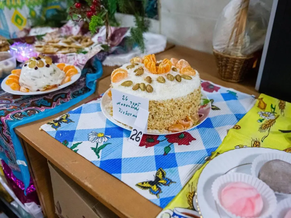 Фото: администрация г.о. Подольск