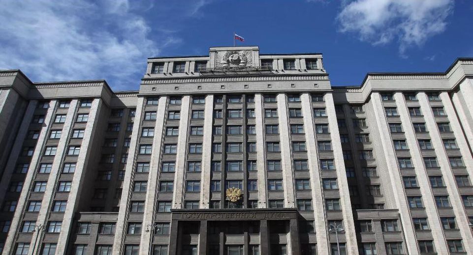 Депутат Чернышов предложил запретить снижение ставки по вкладам бойцов СВО