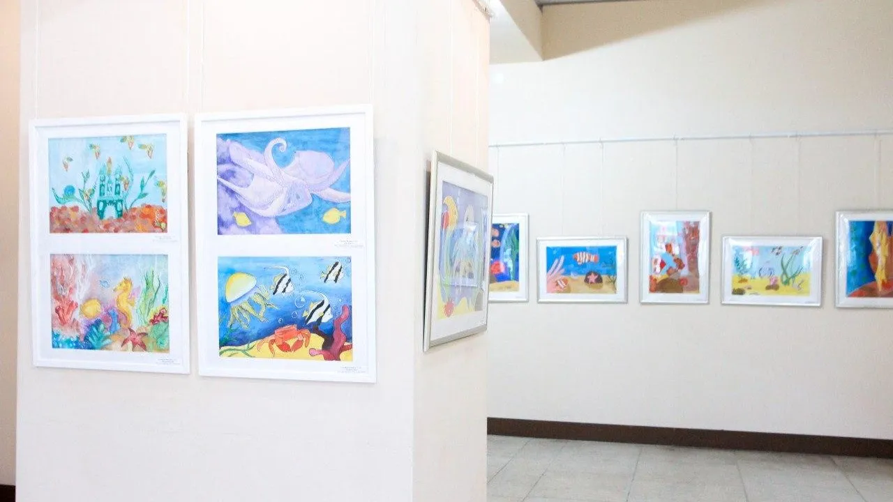 Министерство культуры и туризма Московской области