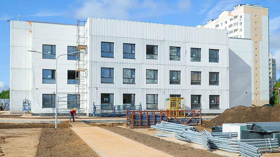 Фото: Константин Семенец