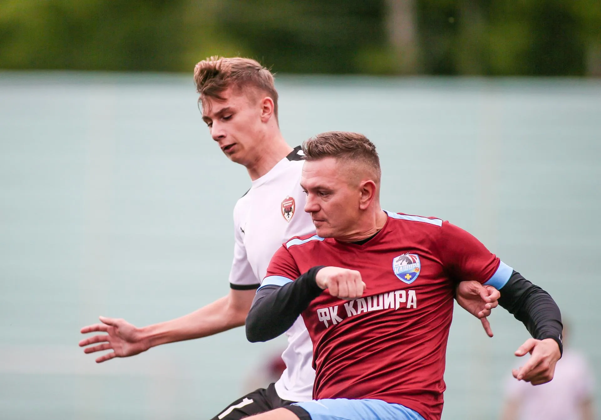 Виталий Ватулин