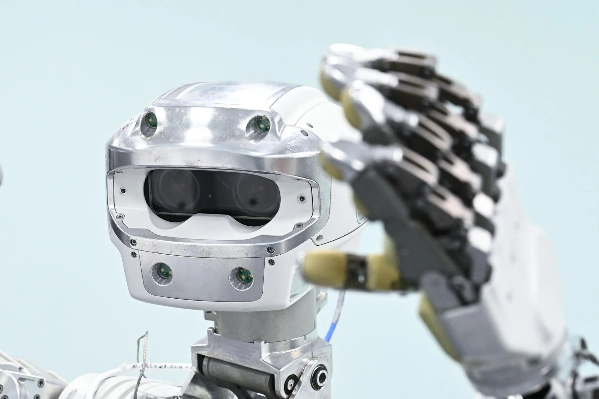 пресс-служба Центра подготовки космонавтов имени Ю.А. Гагарина