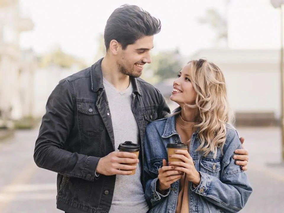 Правда или вымысел: разбираемся с психологом, существует ли любовь с первого взгляда