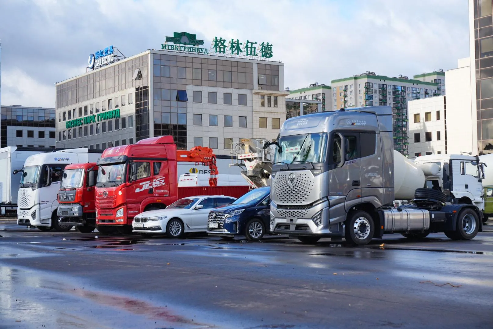 Фото: Сергей Хакимов