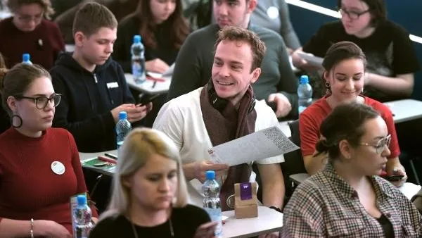 Студентов Подмосковья, участвующих в проекте «Кадры будущего для регионов», научат быть лидерами