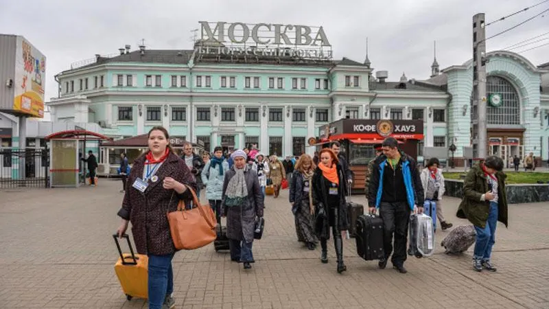 Владимир Песня / РИА Новости