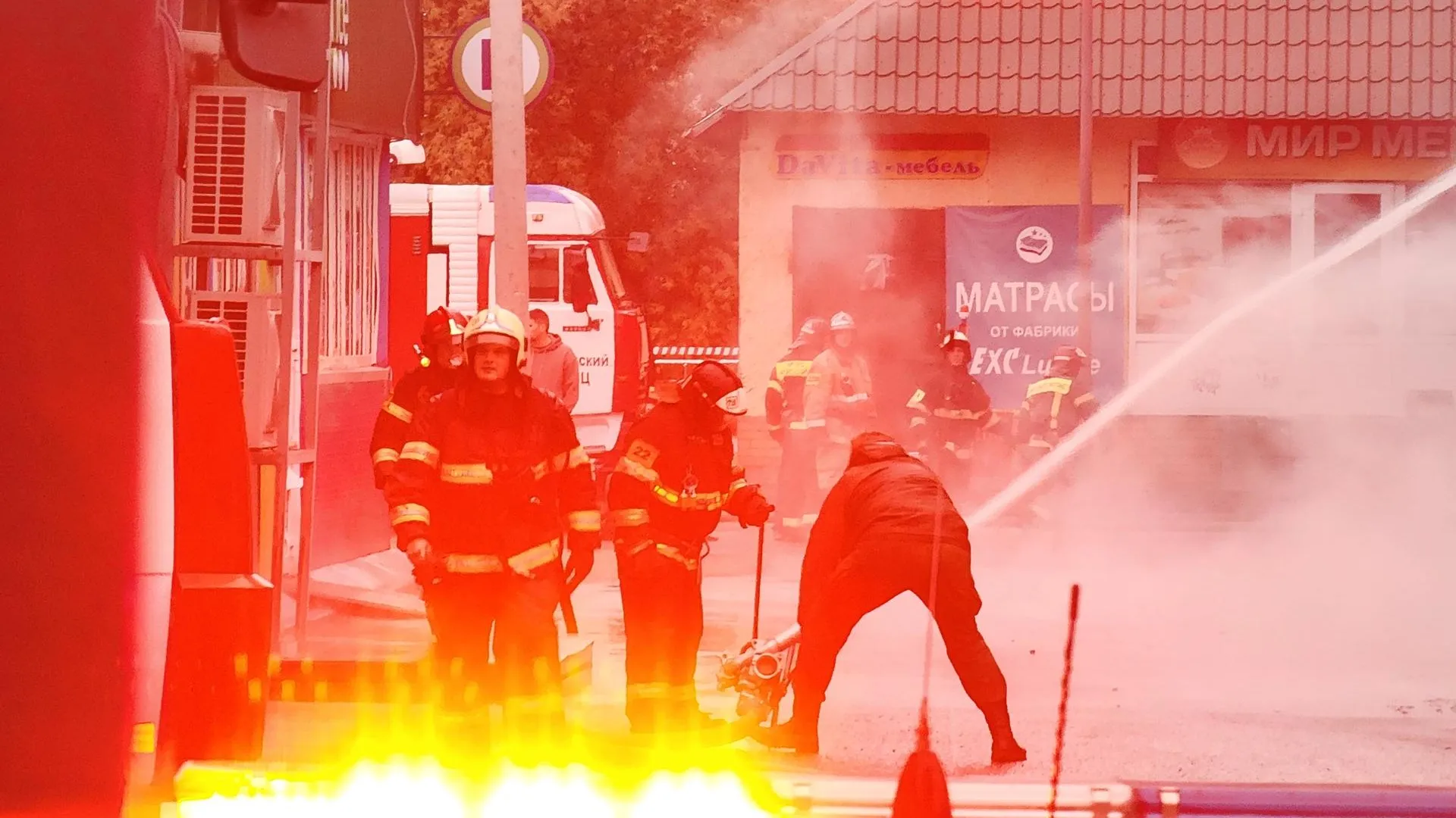 МедиаБанк Подмосковья/Ольга Аввакумова