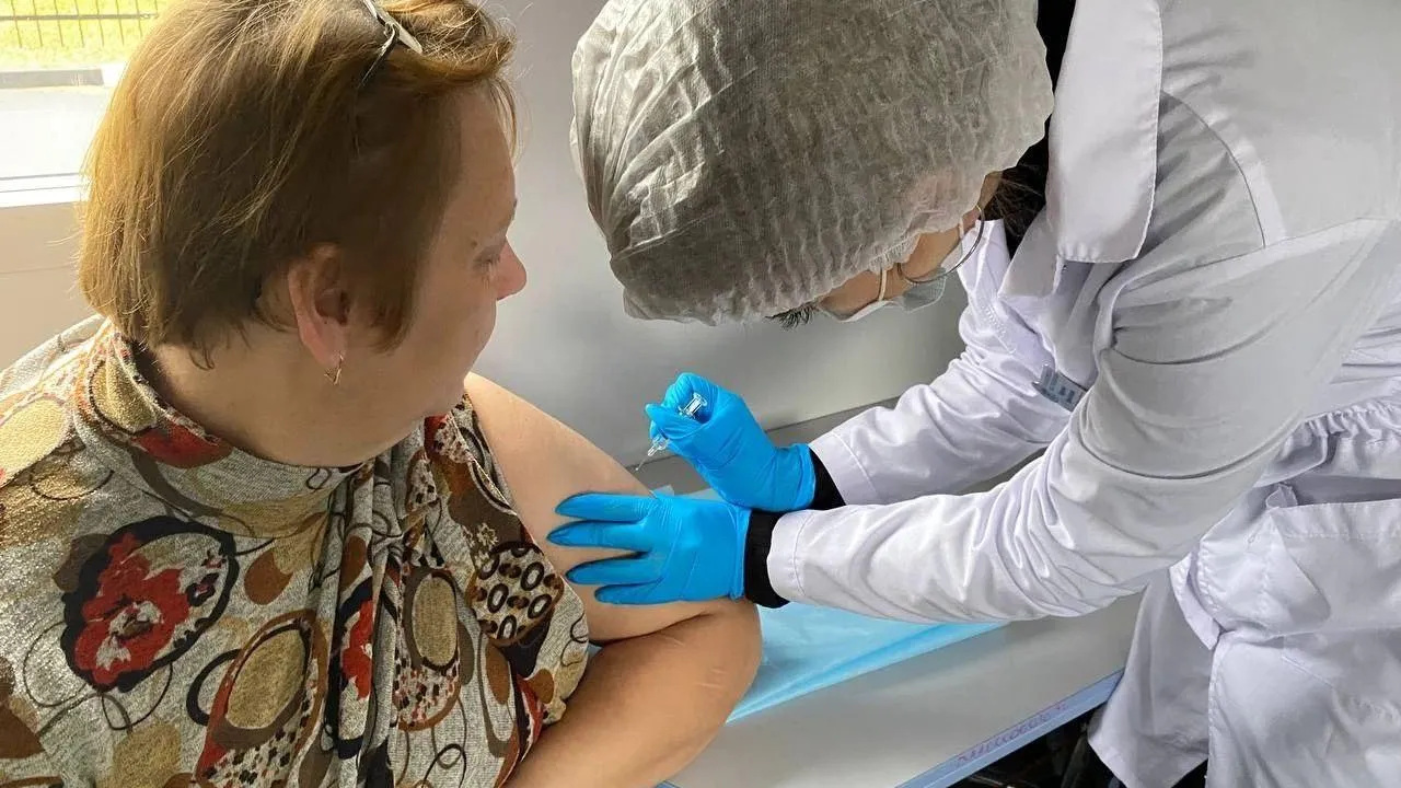 Фото: Коломенская больница