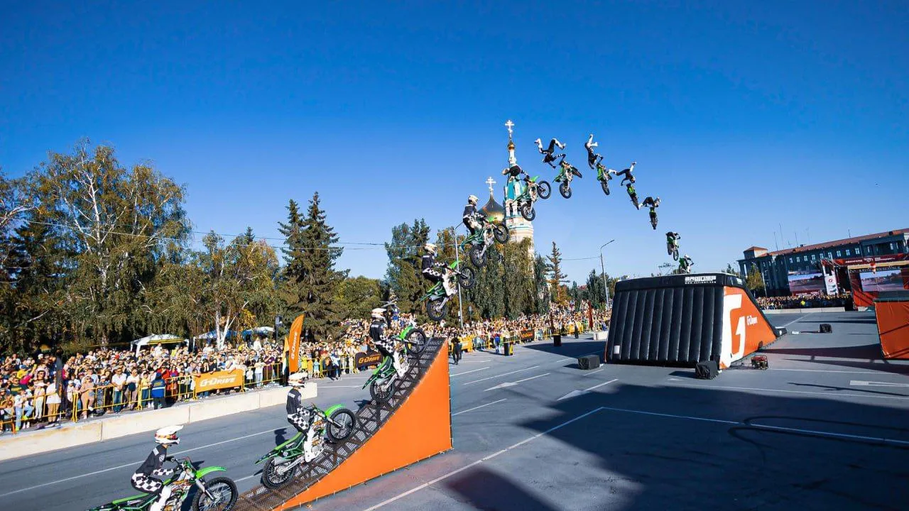 Фото: пресс-служба администрации Дмитровского г.о.