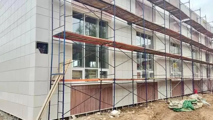 Фото: Министерство строительного комплекса Московской области