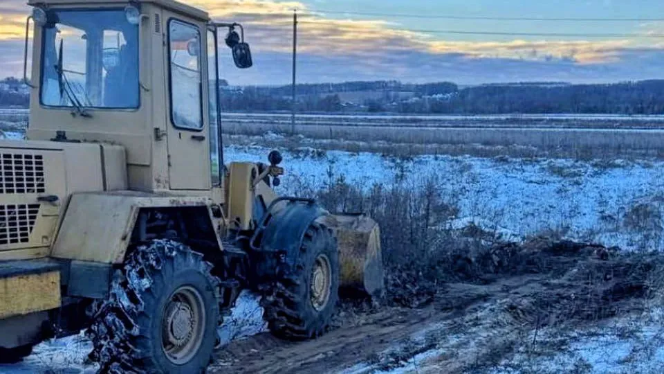 Фото: Министерство экологии и природопользования Московской области