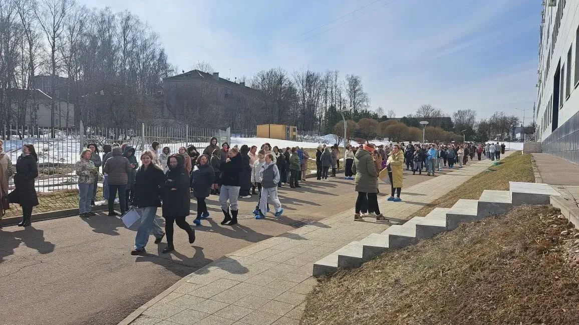 пресс-служба Наро-Фоминского перинатального центра