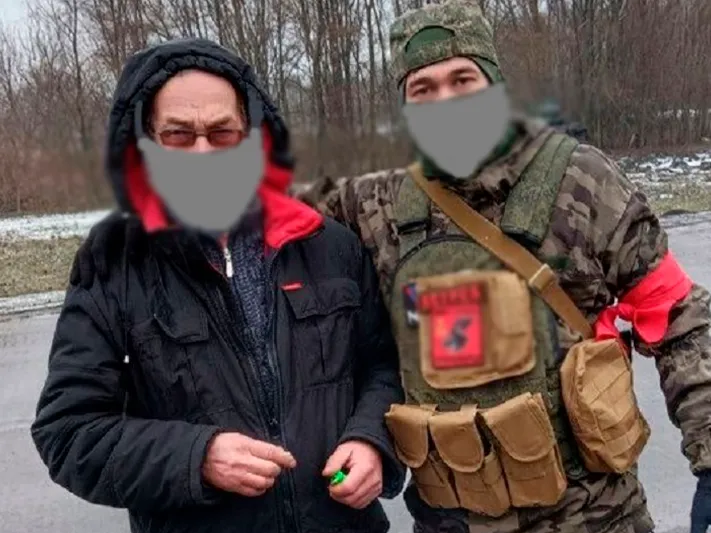 «Пришлось ехать два дня, чтобы обнять»: отец так сильно скучал, что поехал к сыну на СВО