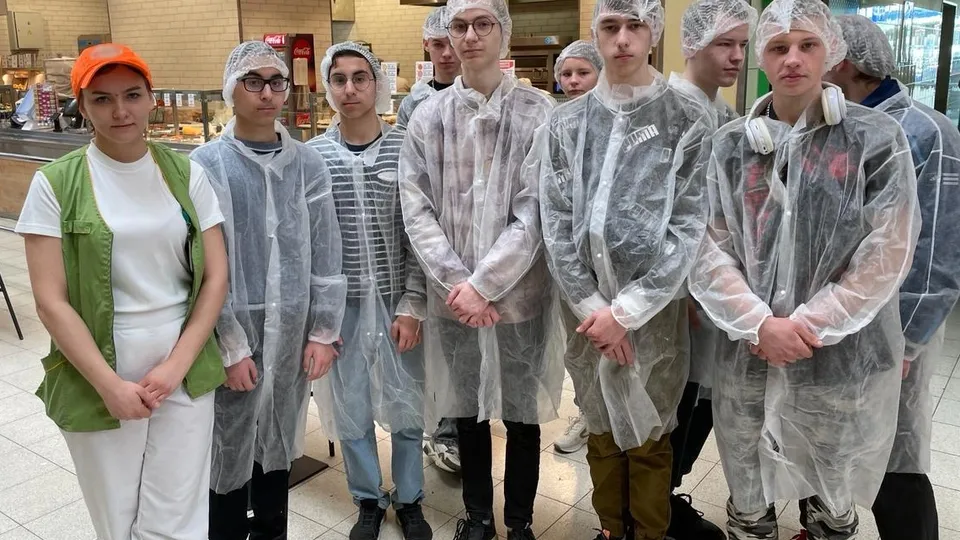 Фото: Министерство образования Московской области