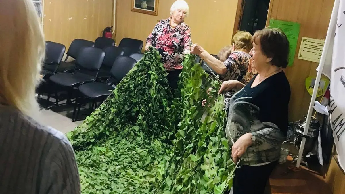 пресс-служба администрации городского округа Красногорск