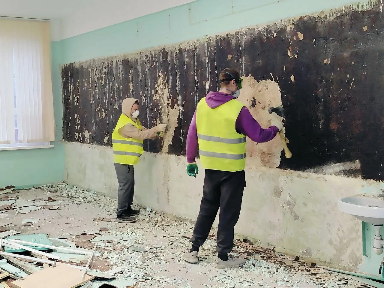 Фото: Минстройкомплекса Московской области