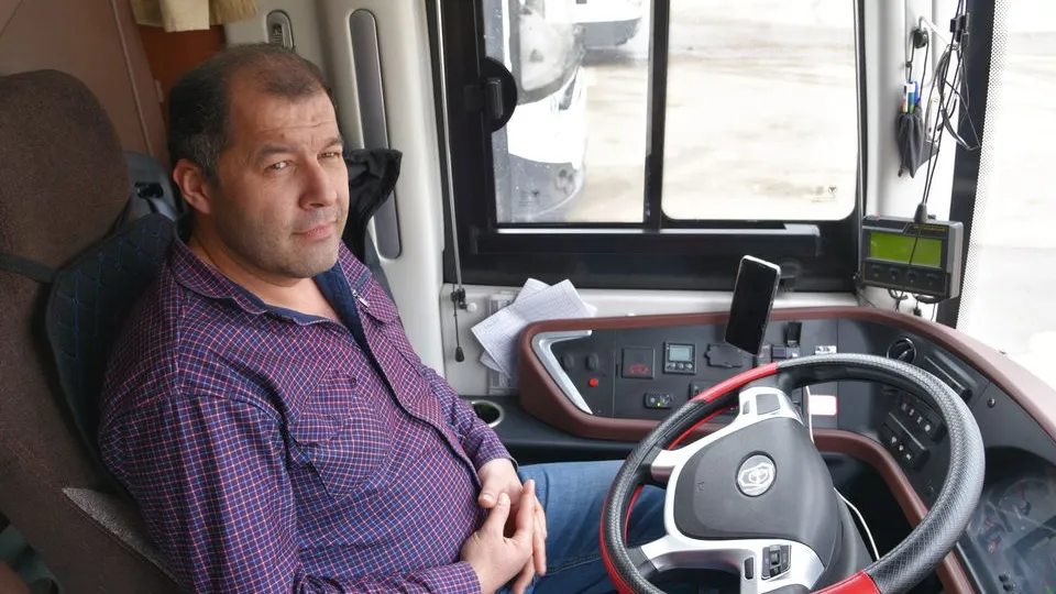 Фото: МедиаБанк Подмосковья/Владимир Останин