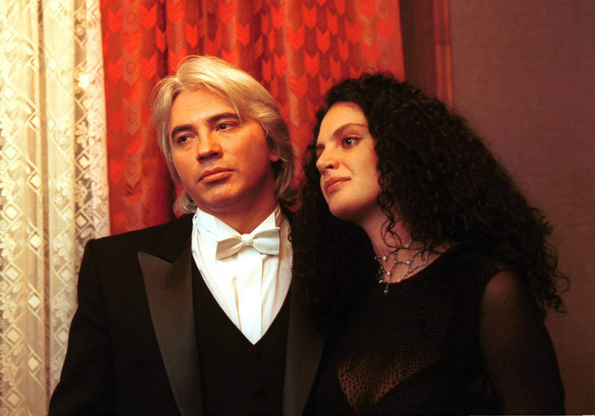 Natalya Loginova/Russian Look