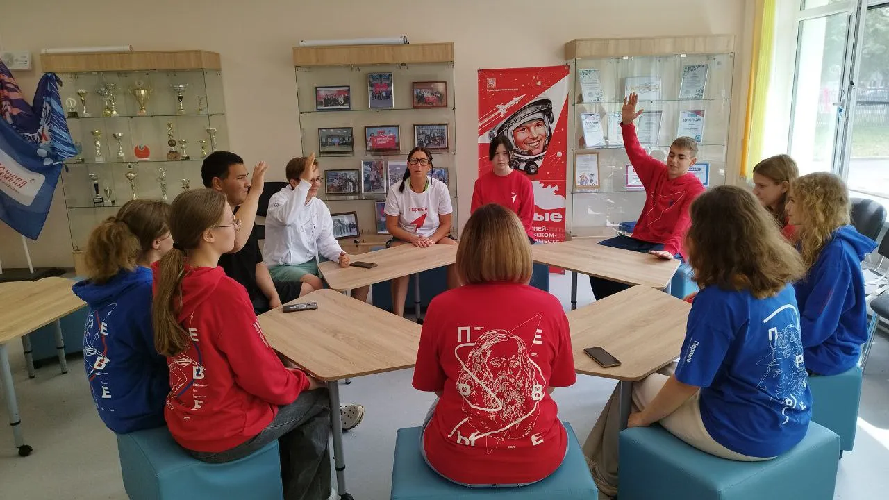 Фото: t.me/school_Chuikova