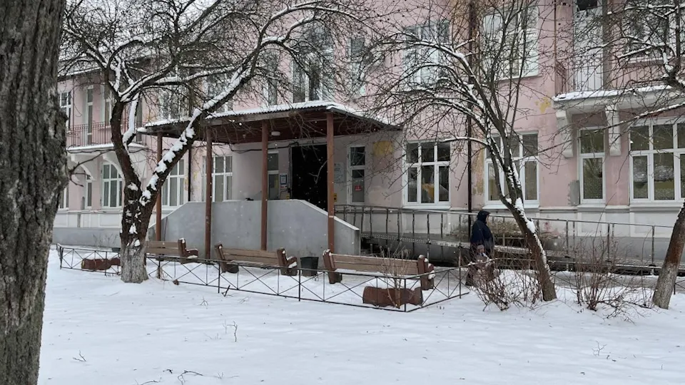 Фото: пресс-служба Чеховской больницы