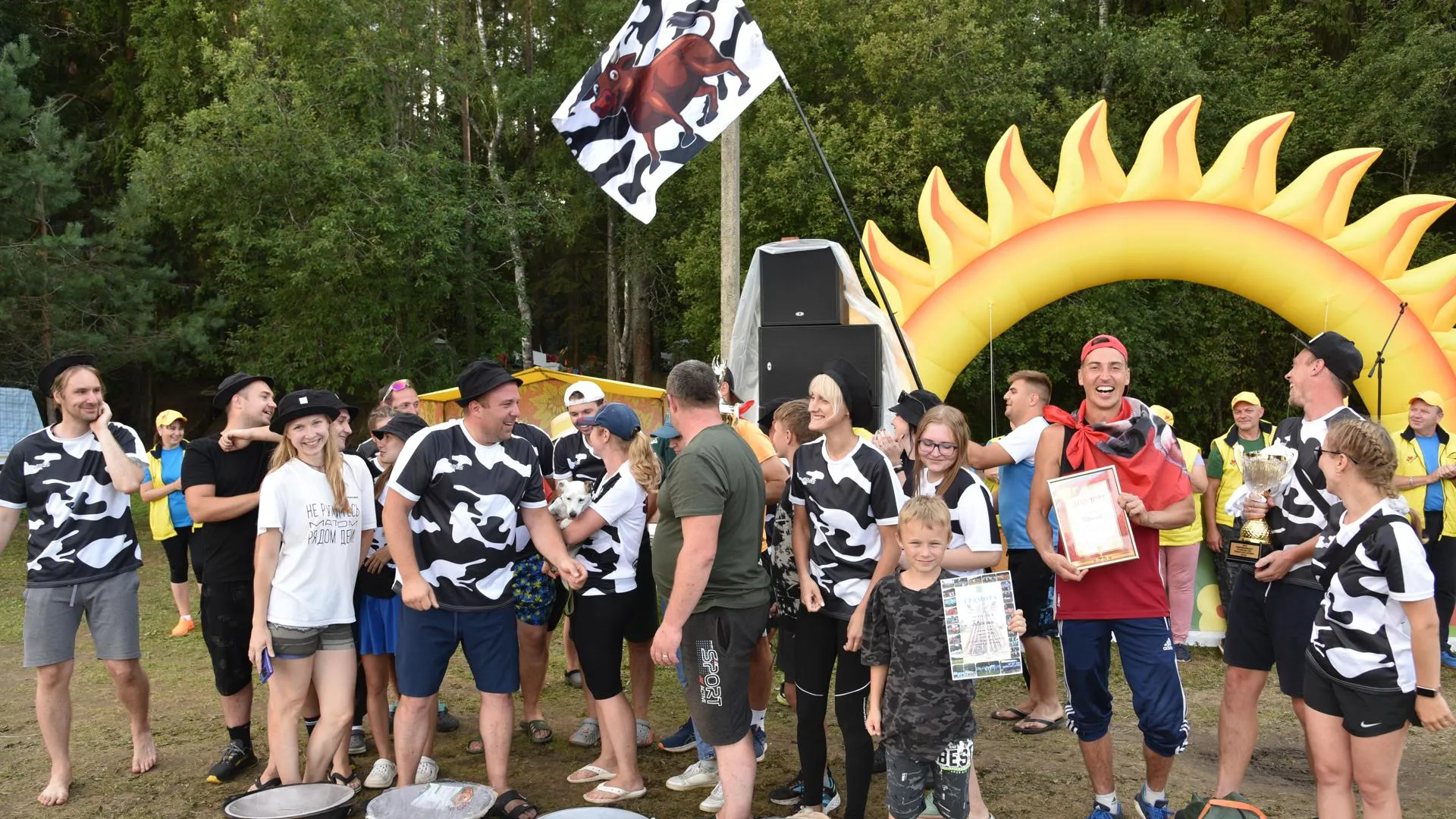 Фото: Владимир Останин