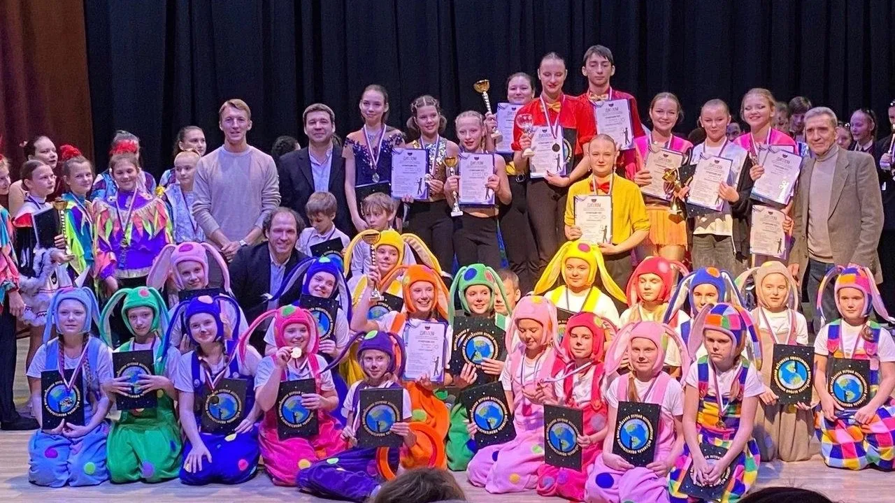 Источник: пресс-служба Павлово-Посадского городского округа