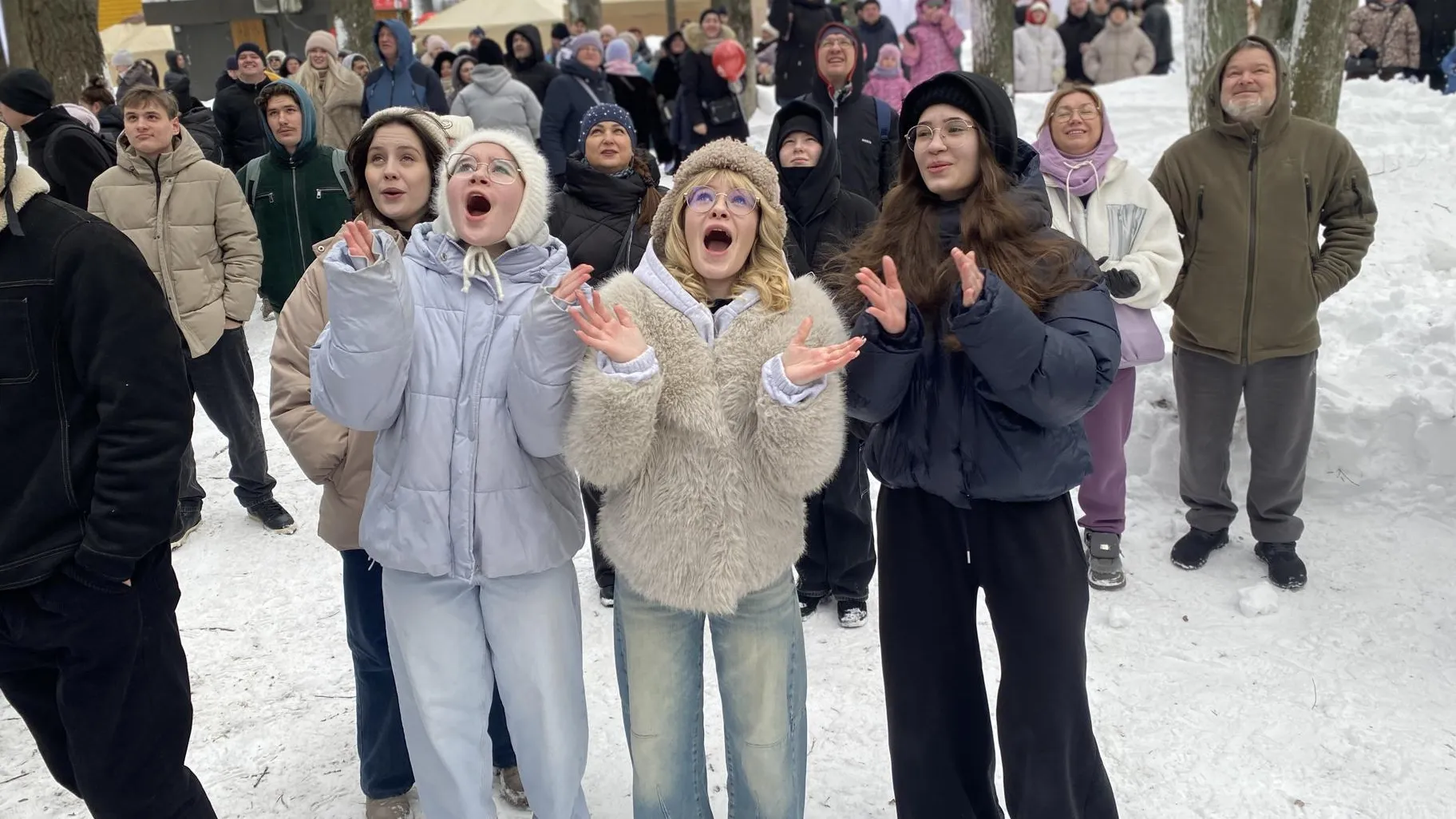 Анна Артюшина