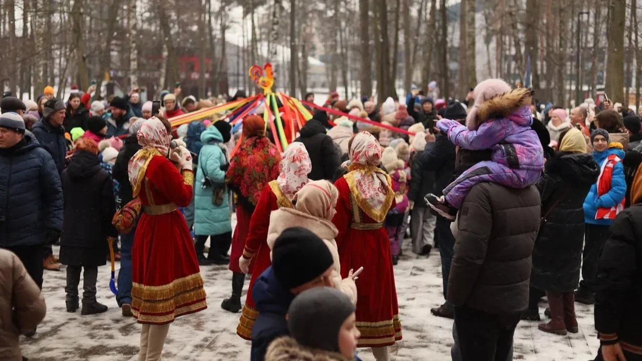пресс-служба администрации г.о. Балашиха