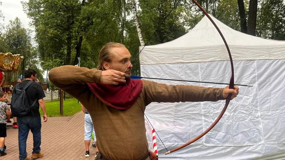 Фото: Елена Шумакова