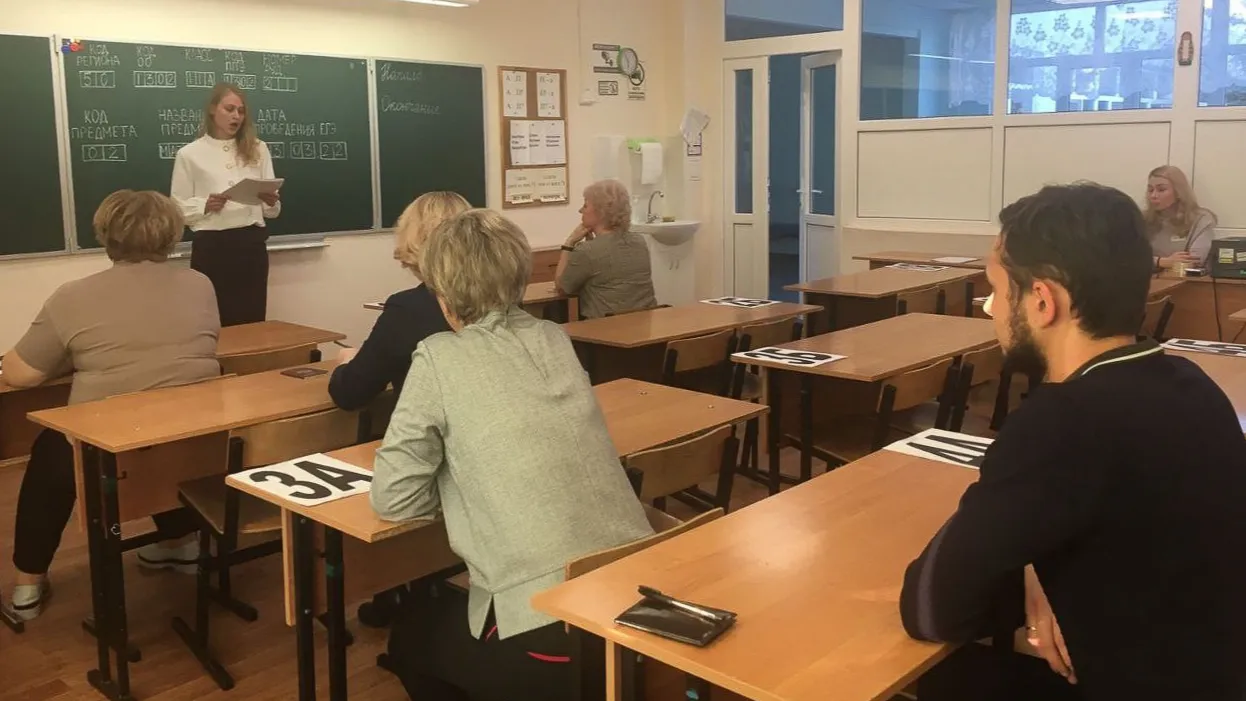 Фото: vk.com/Молодёжный парламент г.о. Зарайск