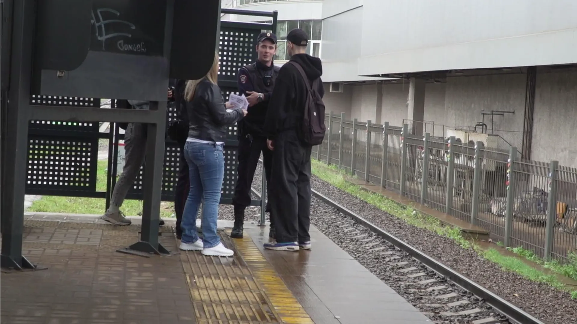 Фото: Ксения Казакова