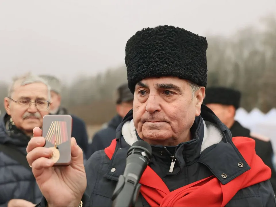 Фото: администрация Волоколамского округа