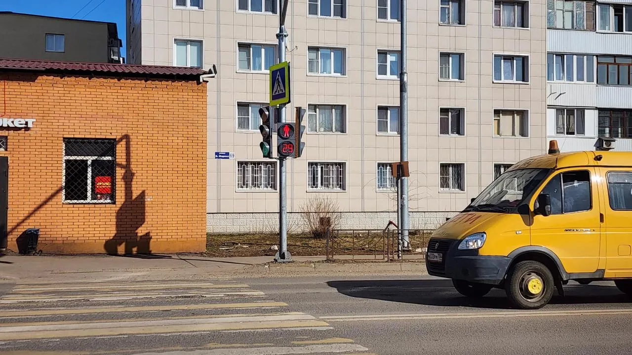 МедиаБанк Подмосковья/Валентина Максимова