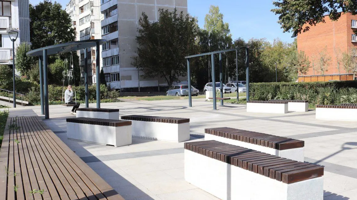 Фото: пресс-служба Администрации г.о. Серпухов