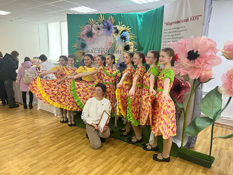 Пресс-служба администрации Г.о. Пушкинский