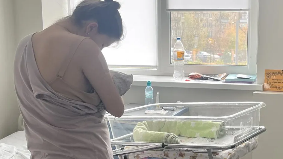 Фото: REGIONS/Кристина Ларина