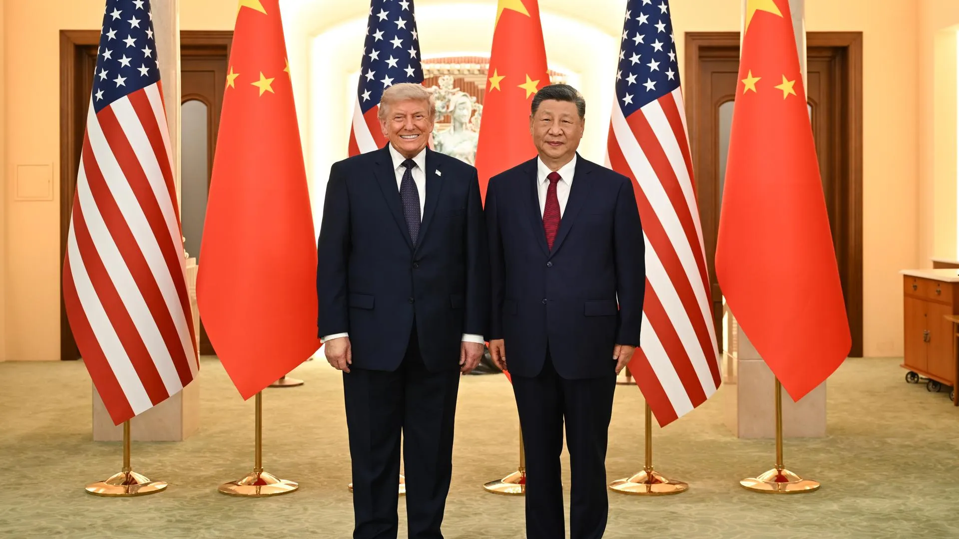 Li Xiang/XinHua