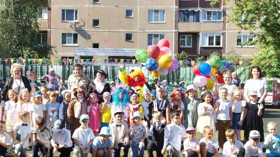 Пресс-служба администрации городского округа Лобня