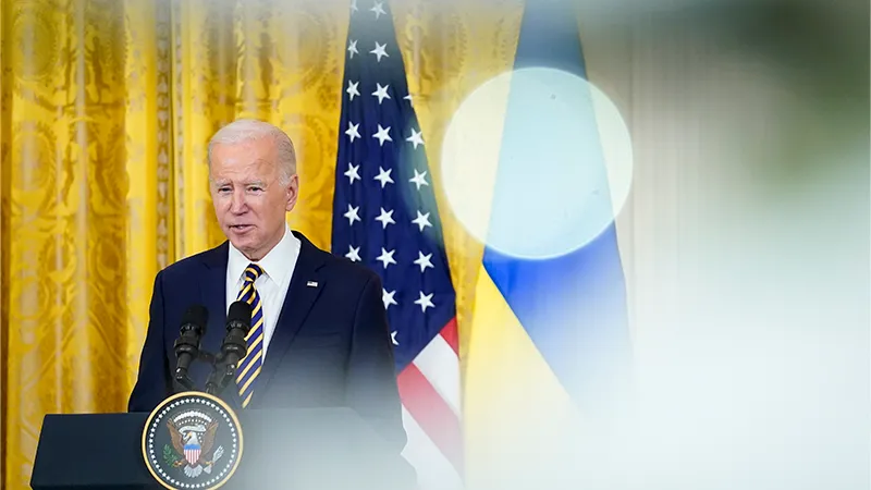 Аналитик: «США могут передать Украине новые самолеты»