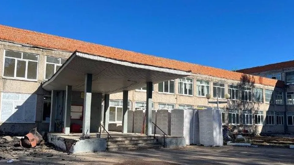 Фото: Министерство строительного комплекса Московской области