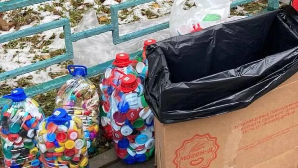 Фото: Министерство по содержанию территорий и государственному жилищному надзору