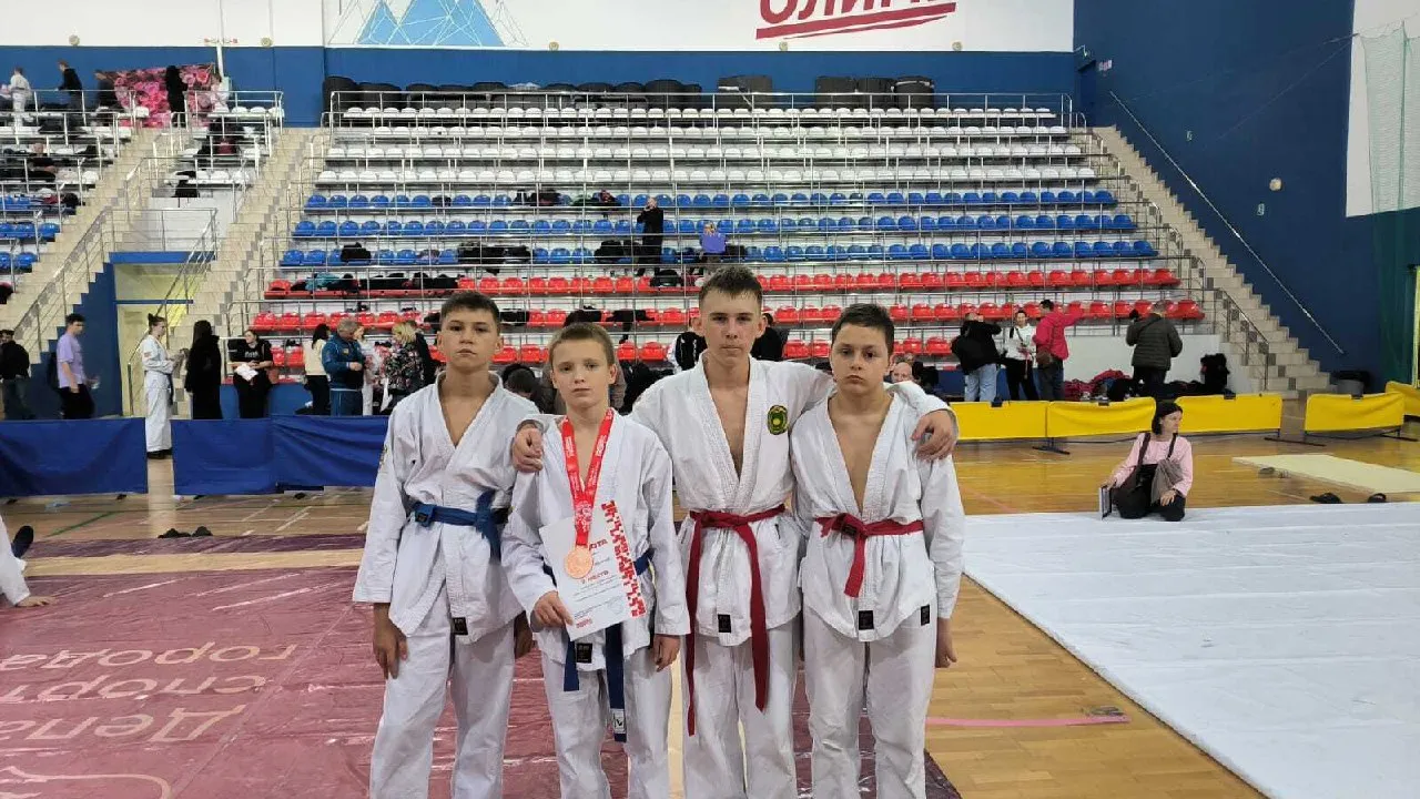 Фото: t.me/kotelnikisport