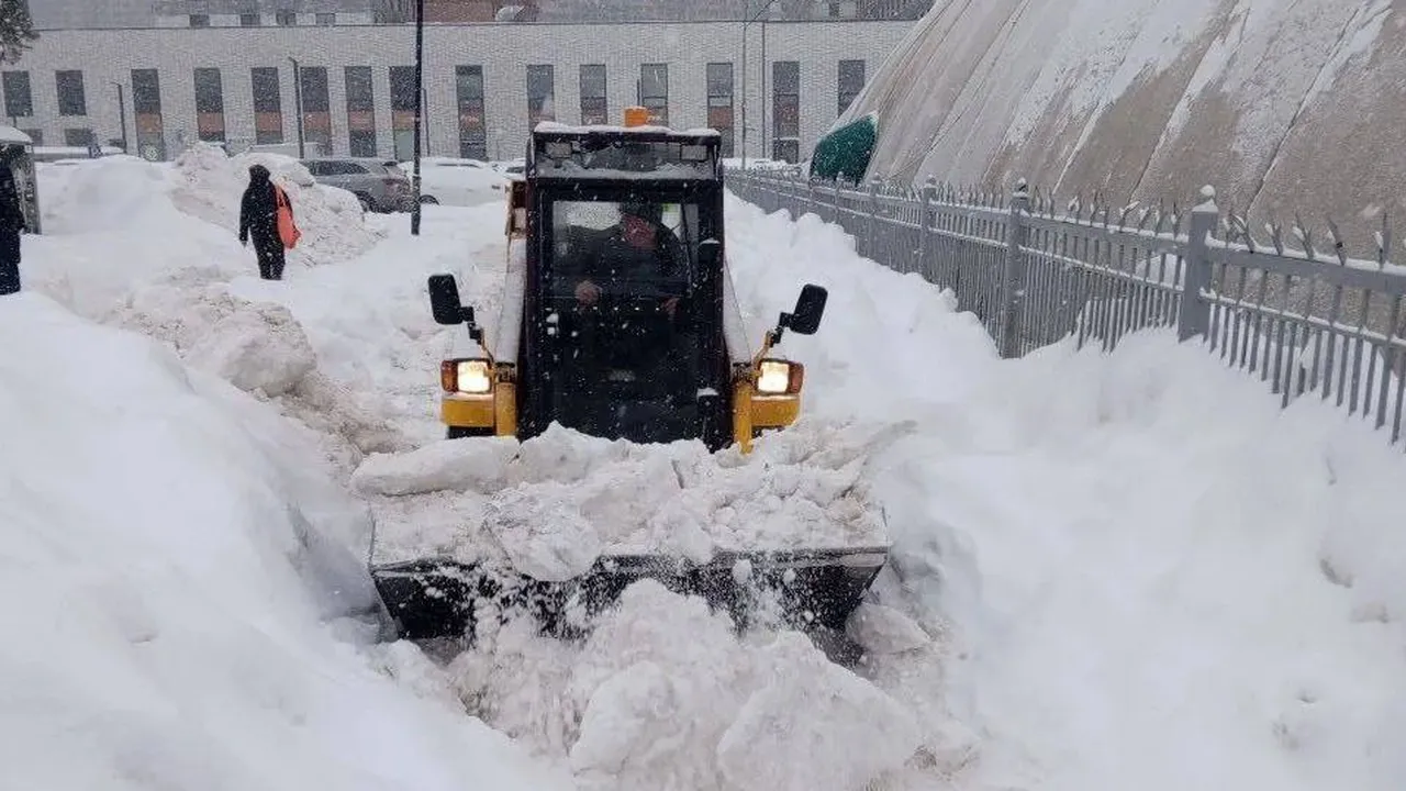 пресс-служба администрации г.о. Котельники
