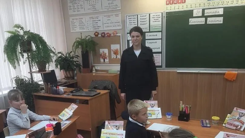 Фото: ОМВД России по г. о. Егорьевск