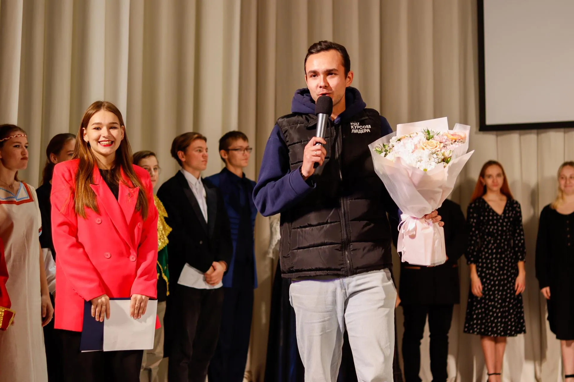 Фото: Андрей Богомазов