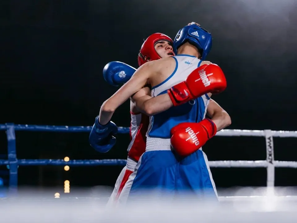 Фото: администрация м.о. Чехов