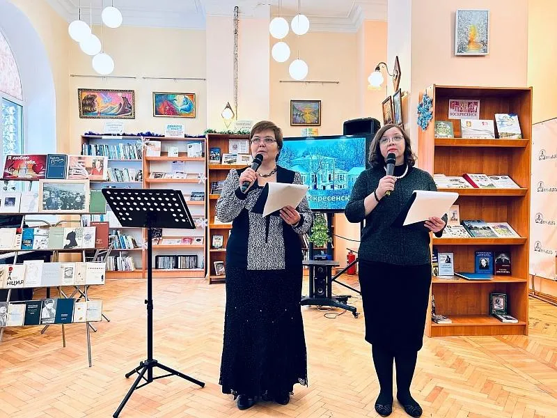 Фото: Елена Барышникова