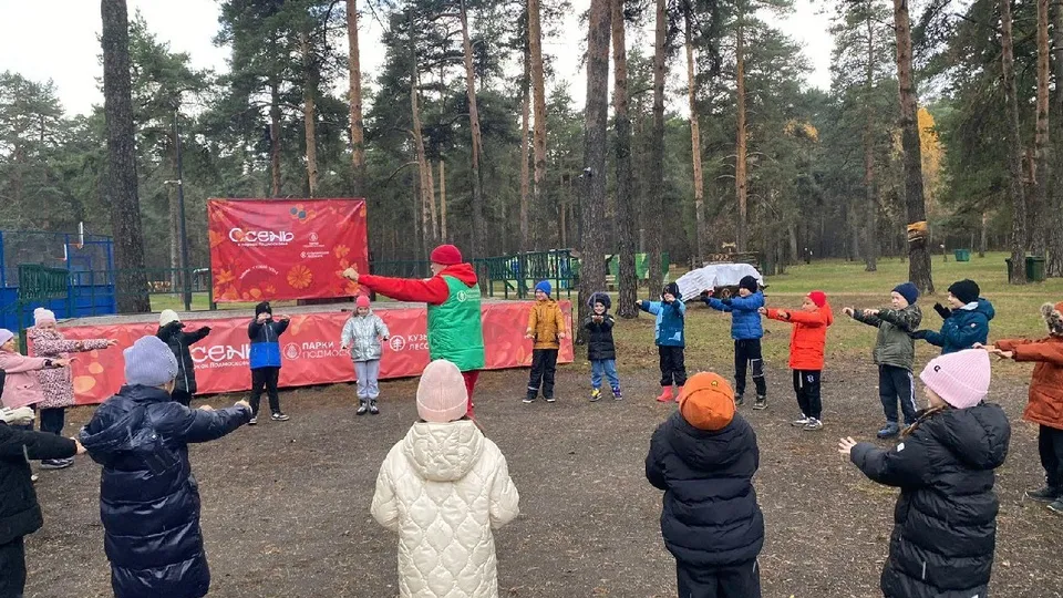 Фото: пресс-служба администрации г.о.Котельники