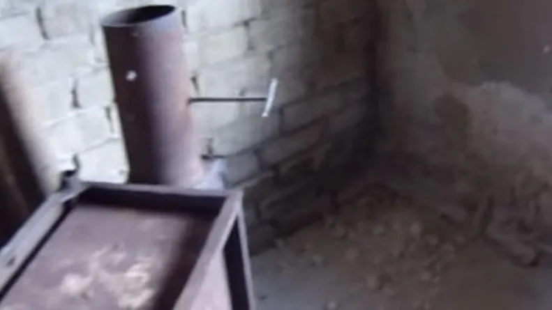 Минэкологии МО