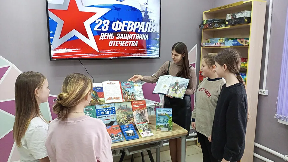 Фото: Минкультуры МО